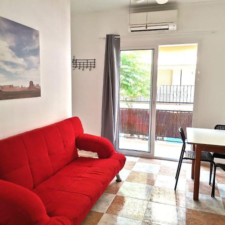 Ferienwohnung Casa Maria Fuengirola Exterior foto