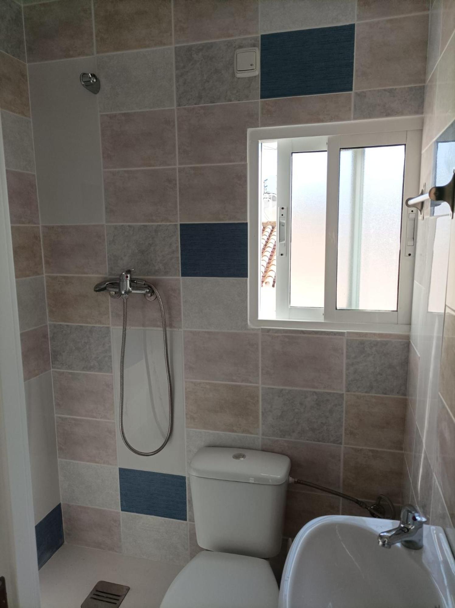 Ferienwohnung Casa Maria Fuengirola Exterior foto
